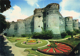 Delcampe - 49 ANGERS LES CHATEAUX DE LA LOIRE - Angers