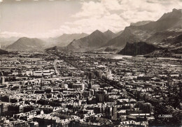 Delcampe - 38 GRENOBLE COURS JEAN JAURES ET COURS DE LA LIBERATION - Grenoble