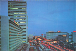 Delcampe - INDONESIE JAKARTA THAMRIN BOULEVARD - Indonesien