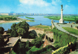 Delcampe - SERBIE BELGRADE KALEMEGDAN - Serbien