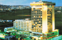 Delcampe - JORDANIE AMMAN THE REGENCY PALACE HOTEL - Jordanien