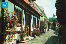 Delcampe - SUEDE VISBY FISKARGRAEND - Schweden
