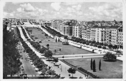 Delcampe - PORTUGAL LISBONNE ALAMEDA D AFONSO HENRIQUES - Sonstige & Ohne Zuordnung