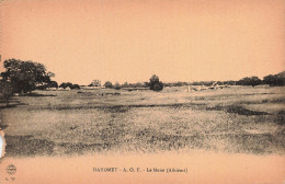 Delcampe - BENIN ATHIEME LE MONO - Benin