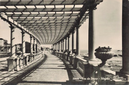 Delcampe - PORTUGAL PORTO FOZ DO DOURO PERGOLA - Sonstige & Ohne Zuordnung