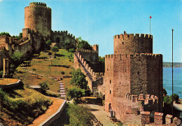 Delcampe - TURQUIE ISTANBUL RUMELIHISARI - Türkei