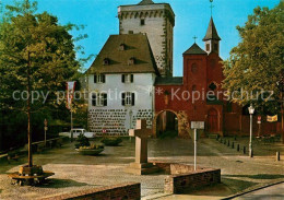 Delcampe - Zons Rhein NRW Rheintor - Dormagen