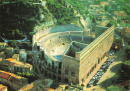 Delcampe - 84 ORANGE LE THEATRE ANTIQUE - Orange