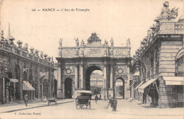 Delcampe - 54-NANCY-N°T1053-E/0081 - Nancy