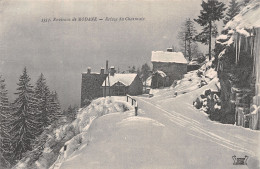Delcampe - 73-MODANE-N°T1057-C/0175 - Modane