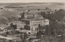 Delcampe - ESPAÑA Segovia Castilla Y León Convento El Parral Arquitectura Unposted #SBS185 - Segovia