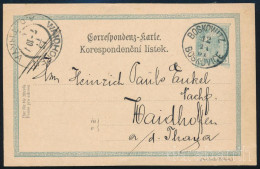 Delcampe - Ausztria ~1901 - Altri & Non Classificati