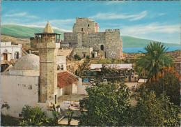 Delcampe - Lebanon Byblos The Citadel And The Mosque *YCK691 - Libanon