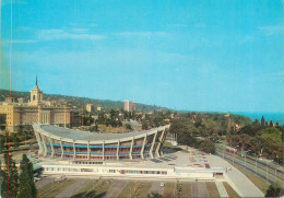 Delcampe - CPSM BULGARIA Varna - Palace Of Sport And Culture - Bulgarien