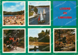 Delcampe - CPM Loisirs En Limousin - Limousin
