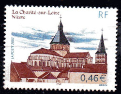 Delcampe - FRANCE 2002 – La Charité-sur-Loire – Nièvre – 0,46 € – Neuf ** - Neufs