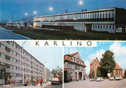 Delcampe - Karlin Stadtansichten - Tschechische Republik