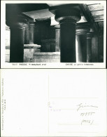 Delcampe - Iraklio  Knossos - Säulen 1940 - Griechenland