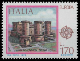 Delcampe - ITALIEN 1978 Nr 1607 Postfrisch S1A7AB2 - 1971-80: Neufs