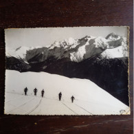 Delcampe - CPA 31 - LUCHON-SUPERBAGNERES - Descente Vers La Vallée Du Lys - Superbagneres