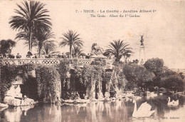 Delcampe - 06-NICE-N°T2983-C/0373 - Autres & Non Classés