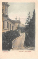 Delcampe - CANNES - Entrée De La Ville Wenden - Très Bon état - Cannes