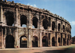 Delcampe - 30 NIMES LES ARENES - Nîmes