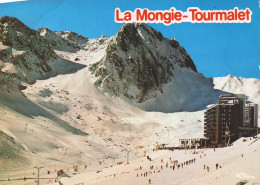 Delcampe - 65 LA MONGIE TOURMALET - Sonstige & Ohne Zuordnung