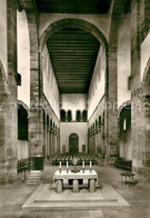 Delcampe - Alpirsbach Klosterkirche Innenansicht Erbaut Um 1100 - Alpirsbach