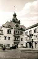 Delcampe - Meerholz Schloss - Gelnhausen