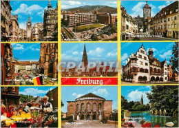 Delcampe - CPM Freiburg - Freiburg I. Br.