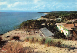Delcampe - 33 ARCACHON LA CORNICHE - Arcachon