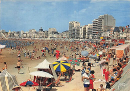 Delcampe - 85 LES SABLES D OLONNE LA PLAGE - Sables D'Olonne