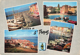Delcampe - 83 SAINTE MAXIME LA COTE D AZUR - Sainte-Maxime