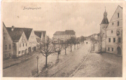 Delcampe - Germany Burglengenfeld, Bayern ... AT248 New - Schwandorf