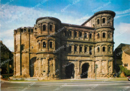 Delcampe - CPM Porta Nigra - Trier