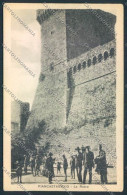 Delcampe - Siena PiancastagnaioSTRAPPINO Cartolina MV0514 - Siena