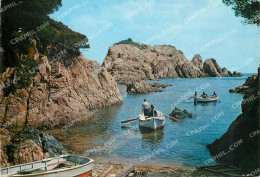 Delcampe - CPM Costa Brava Tamariu Aigua Xelida - Gerona