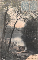 Delcampe - 78-POISSY-N°T1066-F/0203 - Poissy