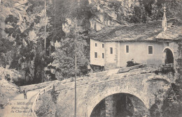 Delcampe - 73-MODANE-N°T2986-C/0321 - Modane