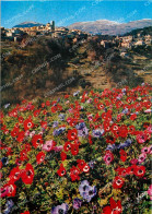 Delcampe - CPM La Cote D'Azur Miracle De La Nature Saint Paul De Vence Alpes Maritimes - Saint-Paul