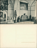 Delcampe - Ansichtskarte Speyer Historisches Museum - Deutsche Kaiserzeit 1913 - Speyer