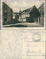 Delcampe - Ansichtskarte Freiberg (Sachsen) Partie Am Mühlgraben 1916 - Freiberg (Sachsen)