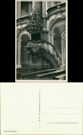 Delcampe - Ansichtskarte Innere Altstadt-Dresden Hofkirche - Kanzel 1932 - Dresden