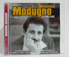 Delcampe - I139791 CD - Domenico Modugno - Volare - Azzurra Music 2013 - Jazz