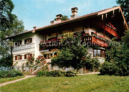 Delcampe - Tegernsee Bayern Landhaus Ludwig Thoma - Tegernsee