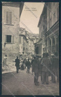 Delcampe - Pesaro Urbino Cartolina MV8149 - Pesaro