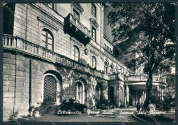 Delcampe - Caltanissetta Città Foto FG Cartolina MV6572 - Caltanissetta