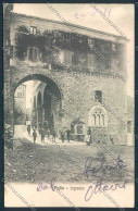 Delcampe - Frosinone Piglio Cartolina MV1213 - Frosinone