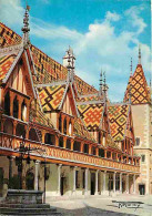 Delcampe - Carte Postale - 21 - Beaune - L'Hotel Dieu - Cour D'Honneur - Puits - Carte Neuve - CPM - Voir Scans Recto-Verso - Posca - Beaune